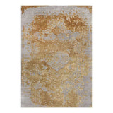 Hands ADONIA MUSTARD Rug