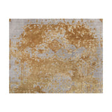 Hands ADONIA MUSTARD Rug