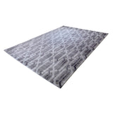 Hands ARCHER Grey Rug - Home Glamorous Furnitures
