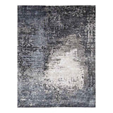 Hands ATIA GREY BLUE Rug
