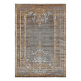 Hands AUSTYN TAUPE GOLD Rug - Home Glamorous Furnitures