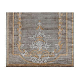 Hands AUSTYN TAUPE GOLD Rug - Home Glamorous Furnitures