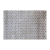 Hands BALANCE SILVER Rug - Home Glamorous Furnitures