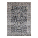 Hands CAMEO CHARCOAL BROWN Rug