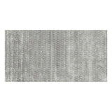 Hands CONSTANT SILVER TAUPE  Rug - Home Glamorous Furnitures