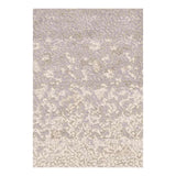Hands COSMIC SILVER  Rug