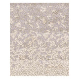 Hands COSMIC SILVER  Rug