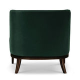 Maison Valentina BOURBON Armchair - Home Glamorous Furnitures