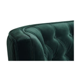 Maison Valentina BOURBON Armchair - Home Glamorous Furnitures