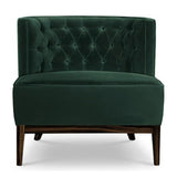 Maison Valentina BOURBON Armchair - Home Glamorous Furnitures