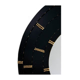 Maison Valentina BLAZE MIRROR - Home Glamorous Furnitures