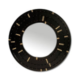 Maison Valentina BLAZE MIRROR - Home Glamorous Furnitures