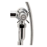 Maison Valentina BOURGEOIS 1 Mounting Floor Mixer - Home Glamorous Furnitures