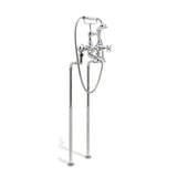 Maison Valentina BOURGEOIS 1 Mounting Floor Mixer - Home Glamorous Furnitures