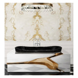 Maison Valentina BOURGEOIS 1 Mounting Floor Mixer - Home Glamorous Furnitures