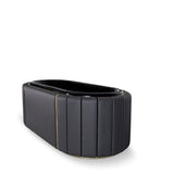 Maison Valentina DARIAN Bathtub - Home Glamorous Furnitures