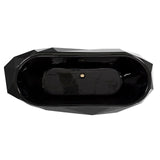 Maison Valentina DIAMOND Bathtub - Home Glamorous Furnitures