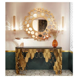 Maison Valentina HELIOS MIRROR - Home Glamorous Furnitures