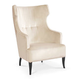 Maison Valentina IGUAZU Armchair - Home Glamorous Furnitures