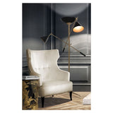 Maison Valentina IGUAZU Armchair - Home Glamorous Furnitures