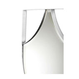 Maison Valentina KOI WALL MIRROR - Matte Varnished Brass