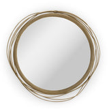 Maison Valentina KAYAN MIRROR - Home Glamorous Furnitures