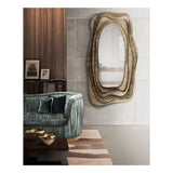 Maison Valentina KUMI MIRROR - Home Glamorous Furnitures