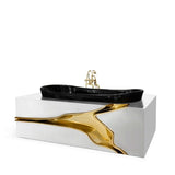 Maison Valentina LAPIAZ Bathtub - Home Glamorous Furnitures