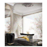 Maison Valentina LAPIAZ Bathtub - Home Glamorous Furnitures