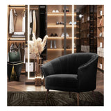 Maison Valentina MAYA Armchair - Home Glamorous Furnitures