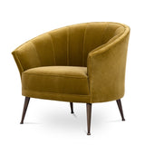 Maison Valentina MAYA Armchair - Home Glamorous Furnitures