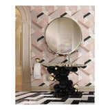 Maison Valentina MAGMA MIRROR - Home Glamorous Furnitures