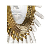 Maison Valentina MAJESTIC MIRROR - Home Glamorous Furnitures