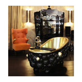 Maison Valentina SIKA Armchair - Home Glamorous Furnitures