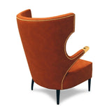 Maison Valentina SIKA Armchair - Home Glamorous Furnitures
