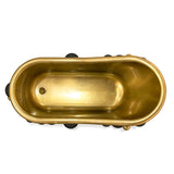 Maison Valentina NEWTON BATHTUB - Home Glamorous Furnitures