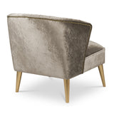 Maison Valentina NUKA Armchair - Home Glamorous Furnitures