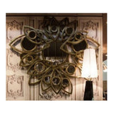 Maison Valentina NEAPOLI MIRROR - Home Glamorous Furnitures