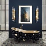 Maison Valentina NEWTON BATHTUB