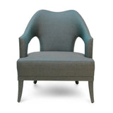 Maison Valentina N 20 Armchair - Home Glamorous Furnitures
