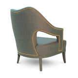 Maison Valentina N 20 Armchair - Home Glamorous Furnitures