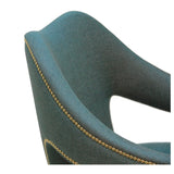 Maison Valentina N 20 Armchair - Home Glamorous Furnitures