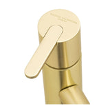 Maison Valentina ORIGIN II Mounting Floor Mixer - Home Glamorous Furnitures