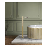 Maison Valentina ORIGIN II Mounting Floor Mixer - Home Glamorous Furnitures