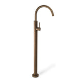 Maison Valentina PULSE Mounting Floor Mixer - Home Glamorous Furnitures