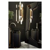 Maison Valentina PULSE Mounting Floor Mixer - Home Glamorous Furnitures