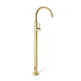 Maison Valentina PULSE Mounting Floor Mixer - Home Glamorous Furnitures