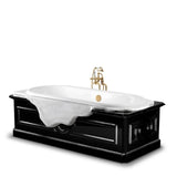 Maison Valentina PETRA Bathtub - Home Glamorous Furnitures