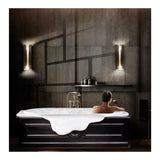 Maison Valentina PETRA Bathtub - Home Glamorous Furnitures