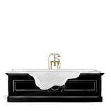 Maison Valentina PETRA Bathtub - Home Glamorous Furnitures